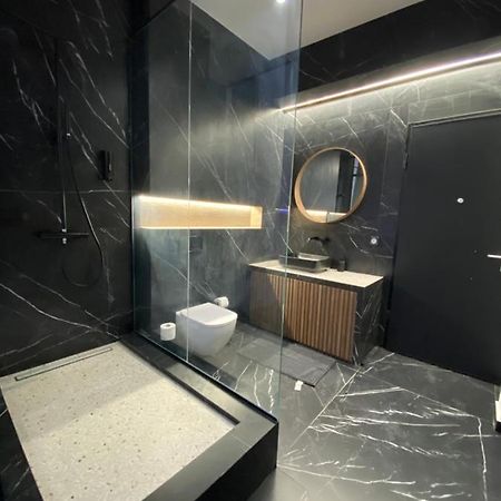 Athens Center Boutique Suites Atenas Exterior foto