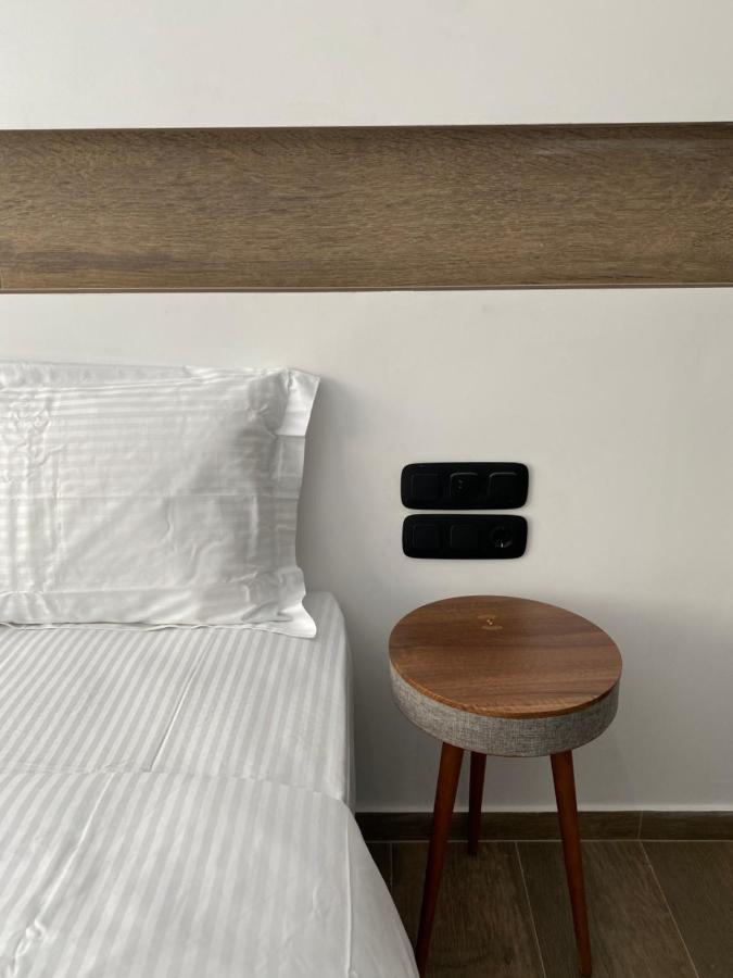 Athens Center Boutique Suites Atenas Exterior foto