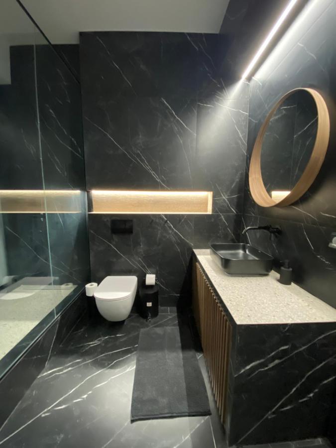 Athens Center Boutique Suites Atenas Exterior foto